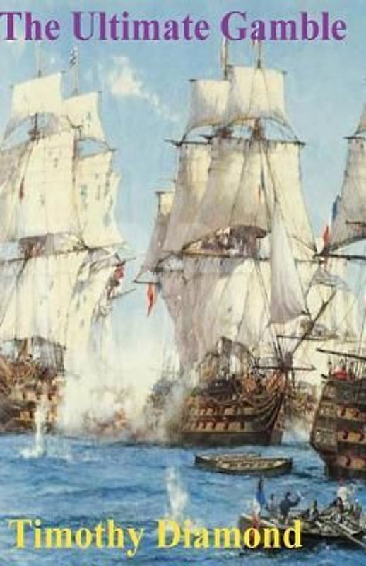 The Ultimate Gamble