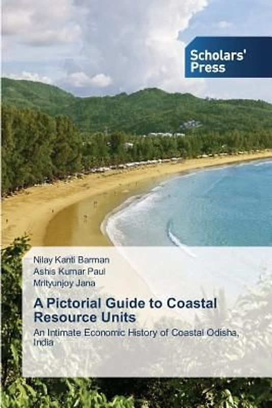 A Pictorial Guide to Coastal Resource Units