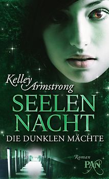 Die dunklen Mächte: Seelennacht