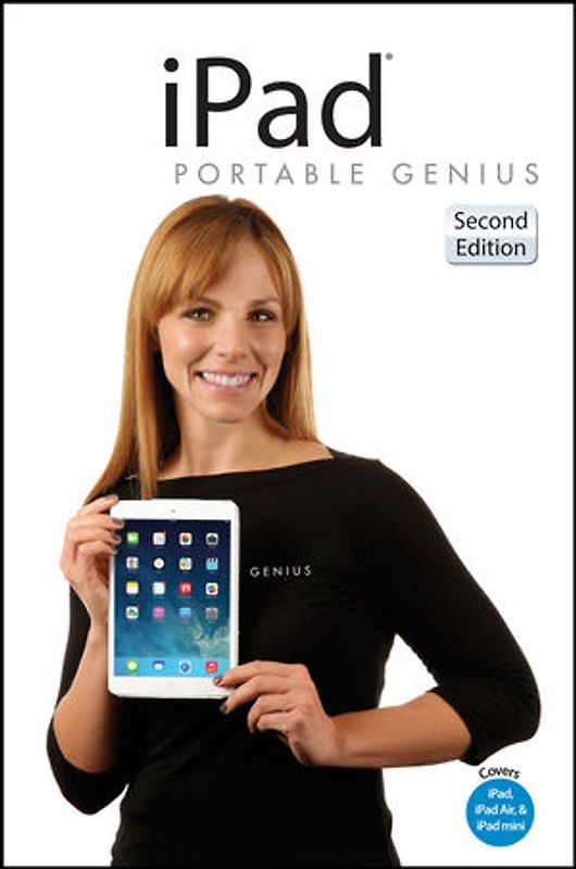 iPad Portable Genius