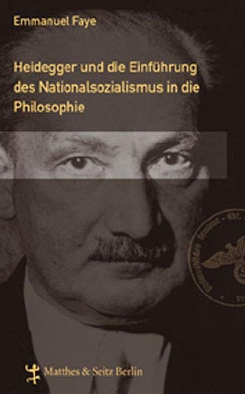 Heidegger