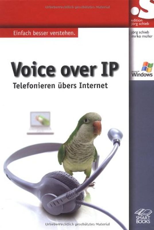 Voice over IP - Telefonieren über Internet