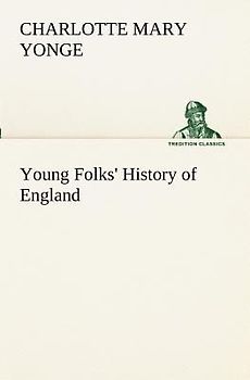 Young Folks' History of England