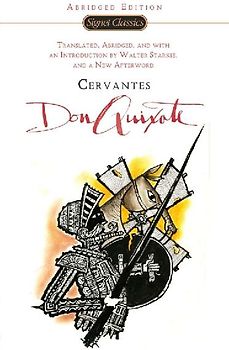 Don Quixote