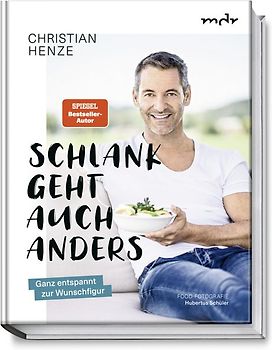 Schlank geht auch anders