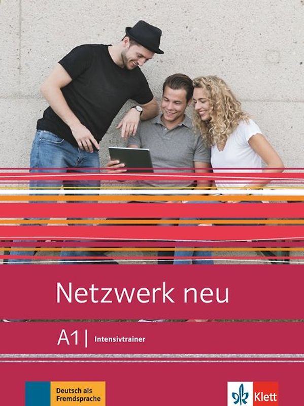 Netzwerk neu A1. Deutsch als Fremdsprache. Intensivtrainer