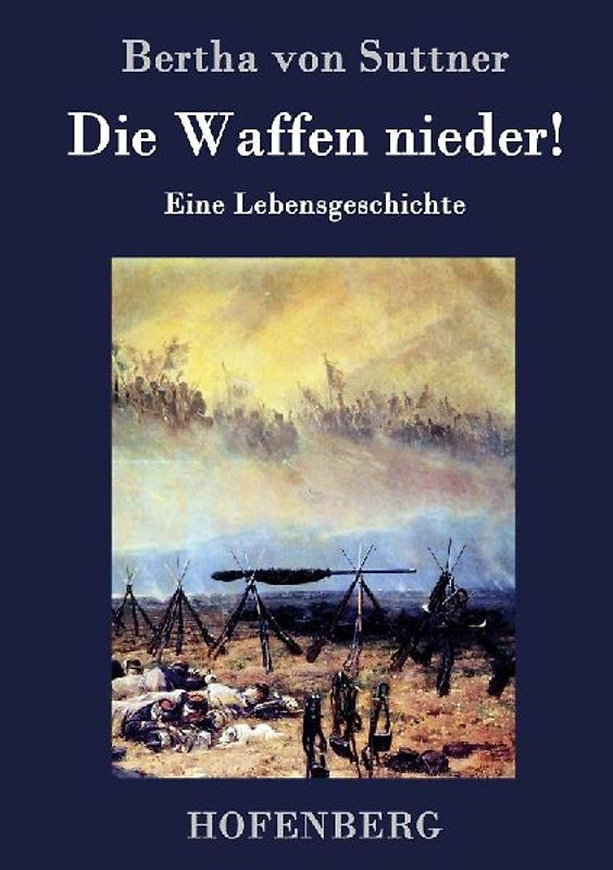 Die Waffen nieder!