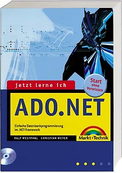 NET-Framework Developer's Guide. Professionell Programmieren mit C, Visual Basic, .NET, ADO.NET, ASP.NET u.a.