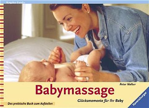 Babymassage