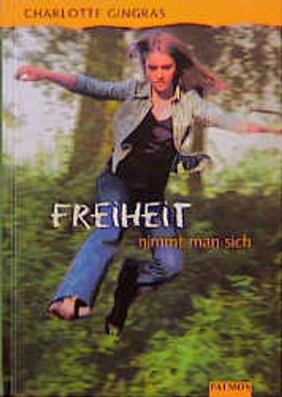 Freiheit nimmt man sich