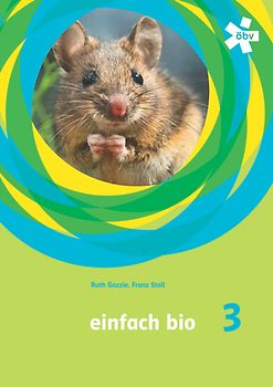einfach bio 3, Schülerbuch + E-Book