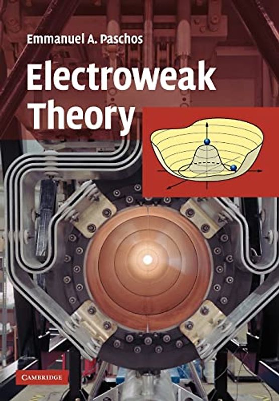 Electroweak Theory