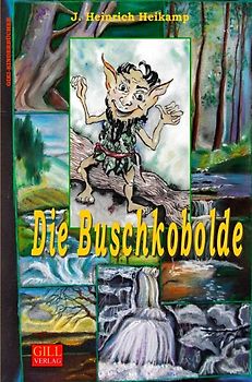 DIE BUSCHKOBOLDE