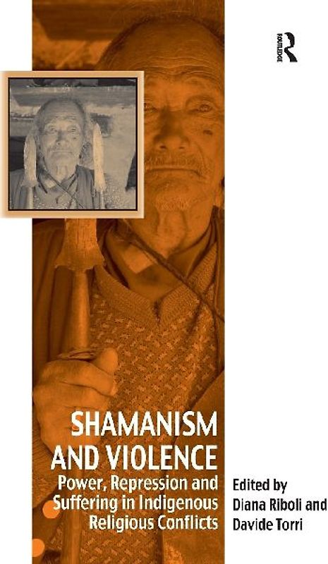 Shamanism and Violence