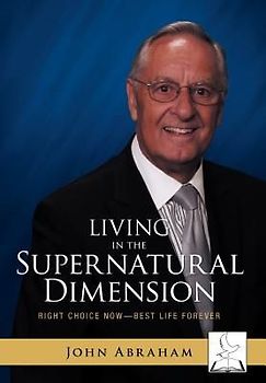 Living in the Supernatural Dimension
