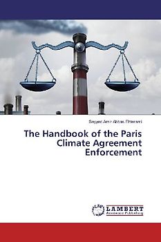 The Handbook of the Paris Climate Agreement Enforcement