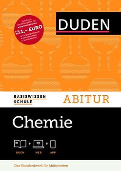 Basiswissen Schule – Chemie Abitur