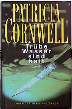 Trübe Wasser sind kalt