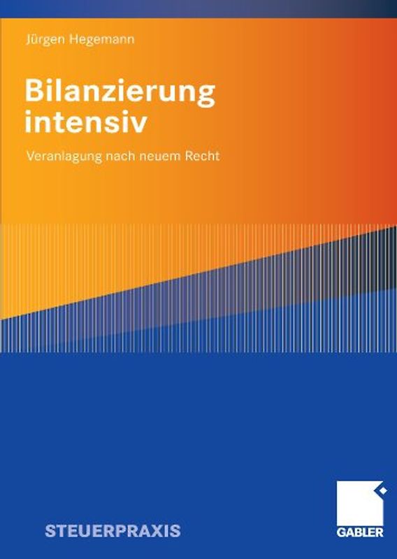 Bilanzierung intensiv