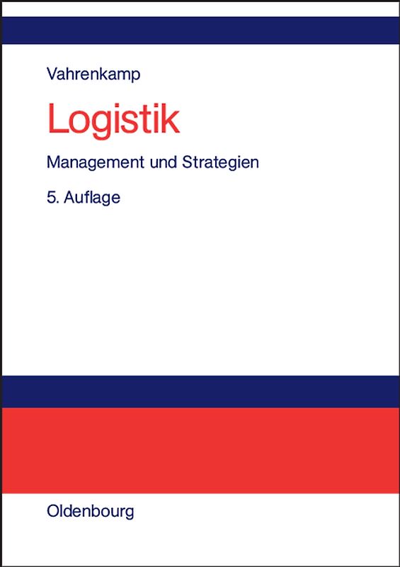 Logistik