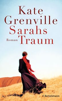Sarahs Traum. Roman