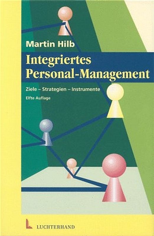 Integriertes Personal-Management