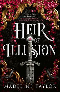 Heir of Illusion (Deluxe Edition)