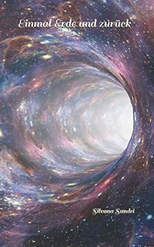 Einmal Erde und zurück