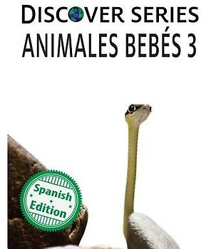 Animales Bebes 3