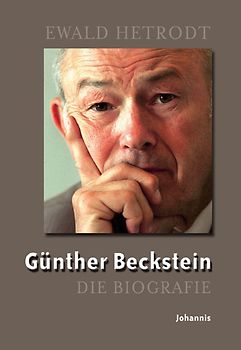 Günther Beckstein