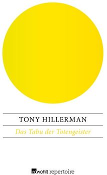 Das Tabu der Totengeister