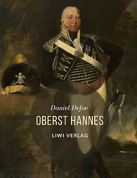 Oberst Hannes