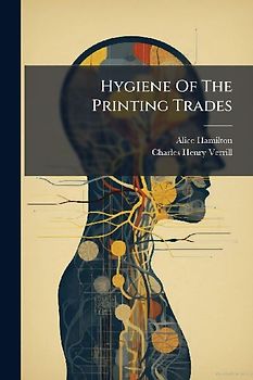 Hygiene Of The Printing Trades
