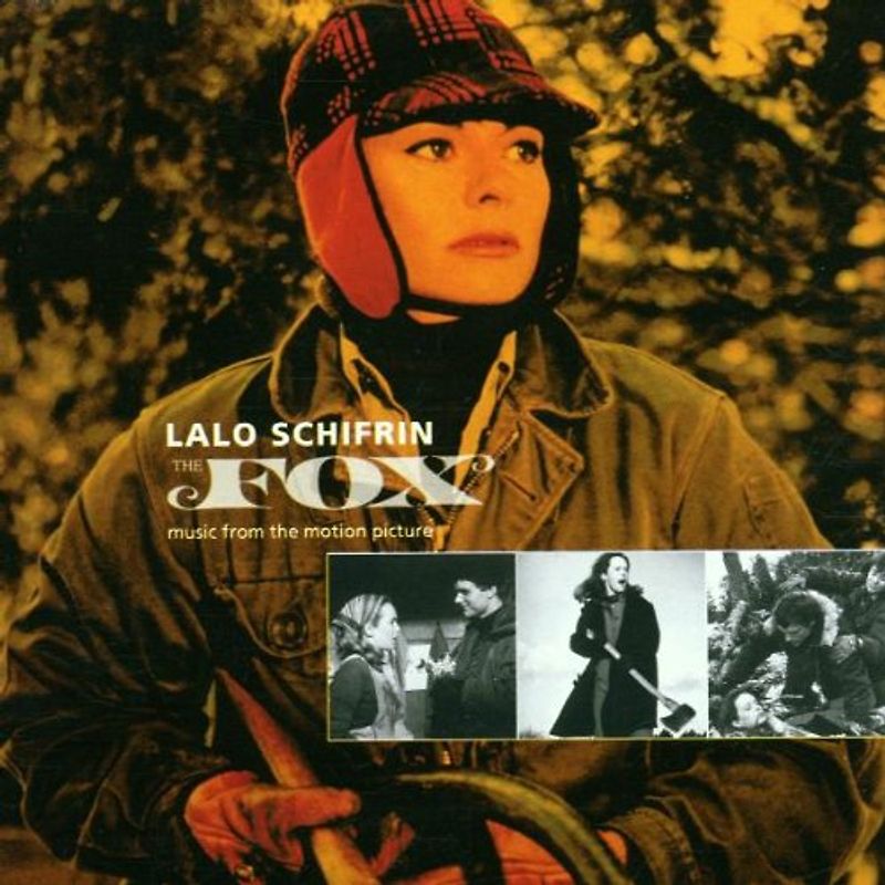 The Fox [Soundtrack]