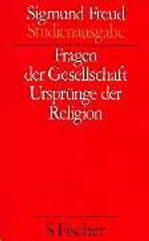 Fragen der Gesellschaft / Ursprünge der Religion