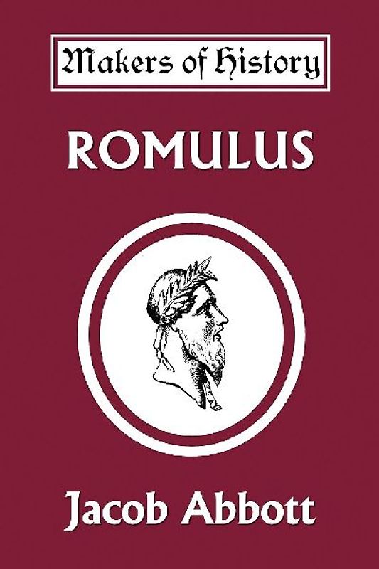 Romulus (Yesterday's Classics)