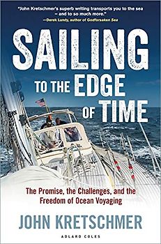 Sailing to the Edge of Time