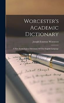 Worcester's Academic Dictionary