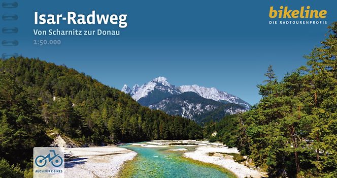 Isar-Radweg