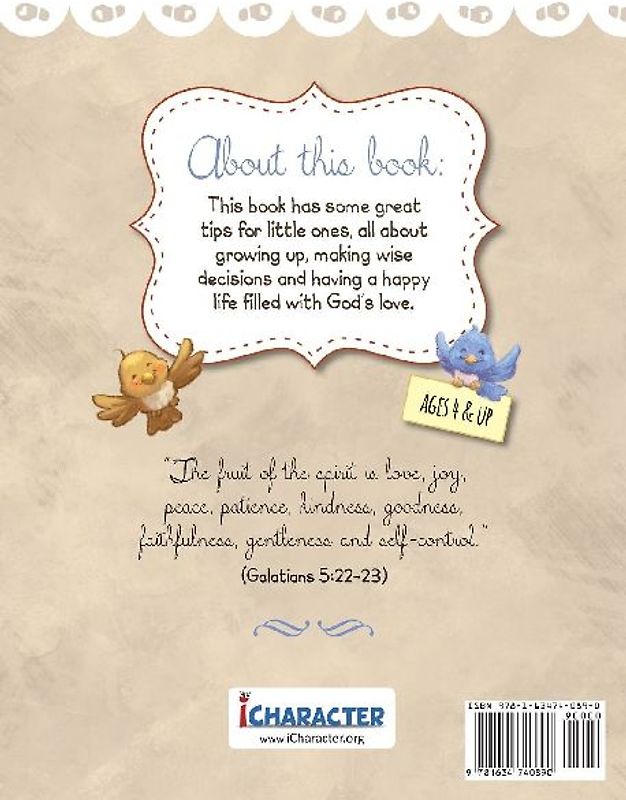 Mini Steps to Happiness