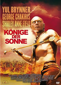Könige der Sonne DVD
