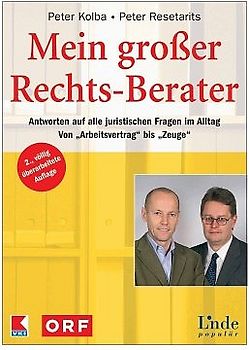 Mein grosser Rechts-Berater