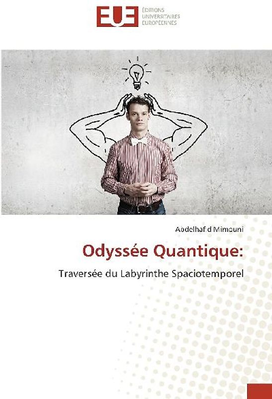 Odyssée Quantique: