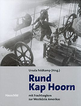 Rund Kap Hoorn