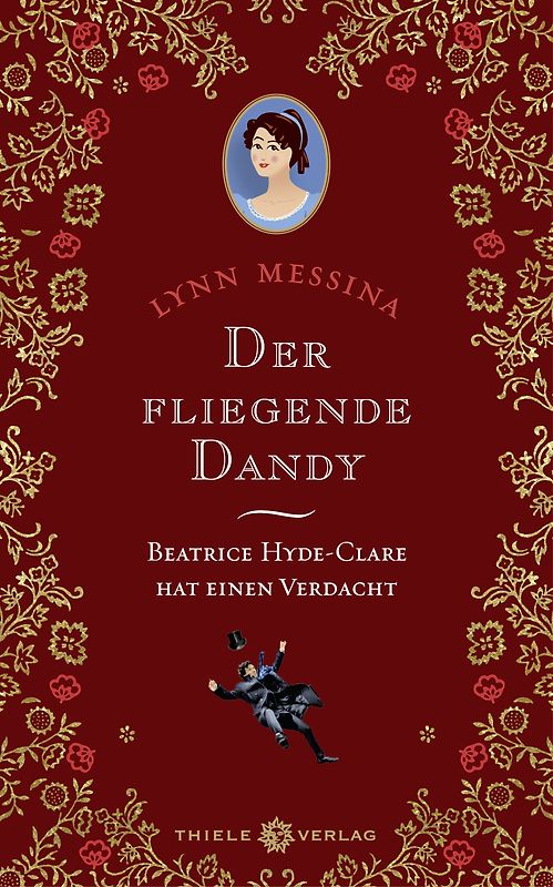 Der fliegende Dandy