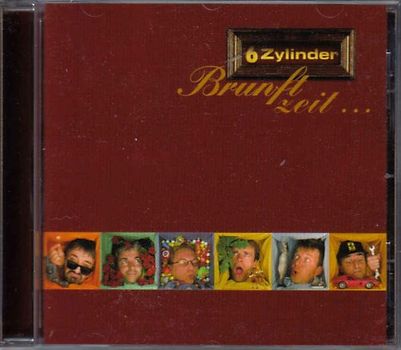 6-Zylinder - Brunftzeit