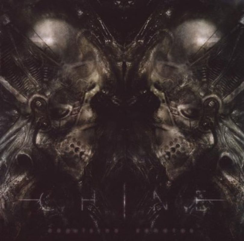 Chine - Repulsive Sonatas