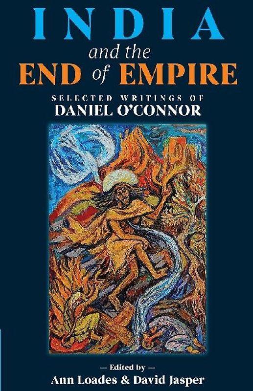 India and the End of Empire