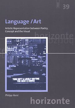 Language / Art