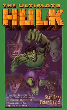 The Ultimate Hulk (Marvel Comics) - Stan Lee